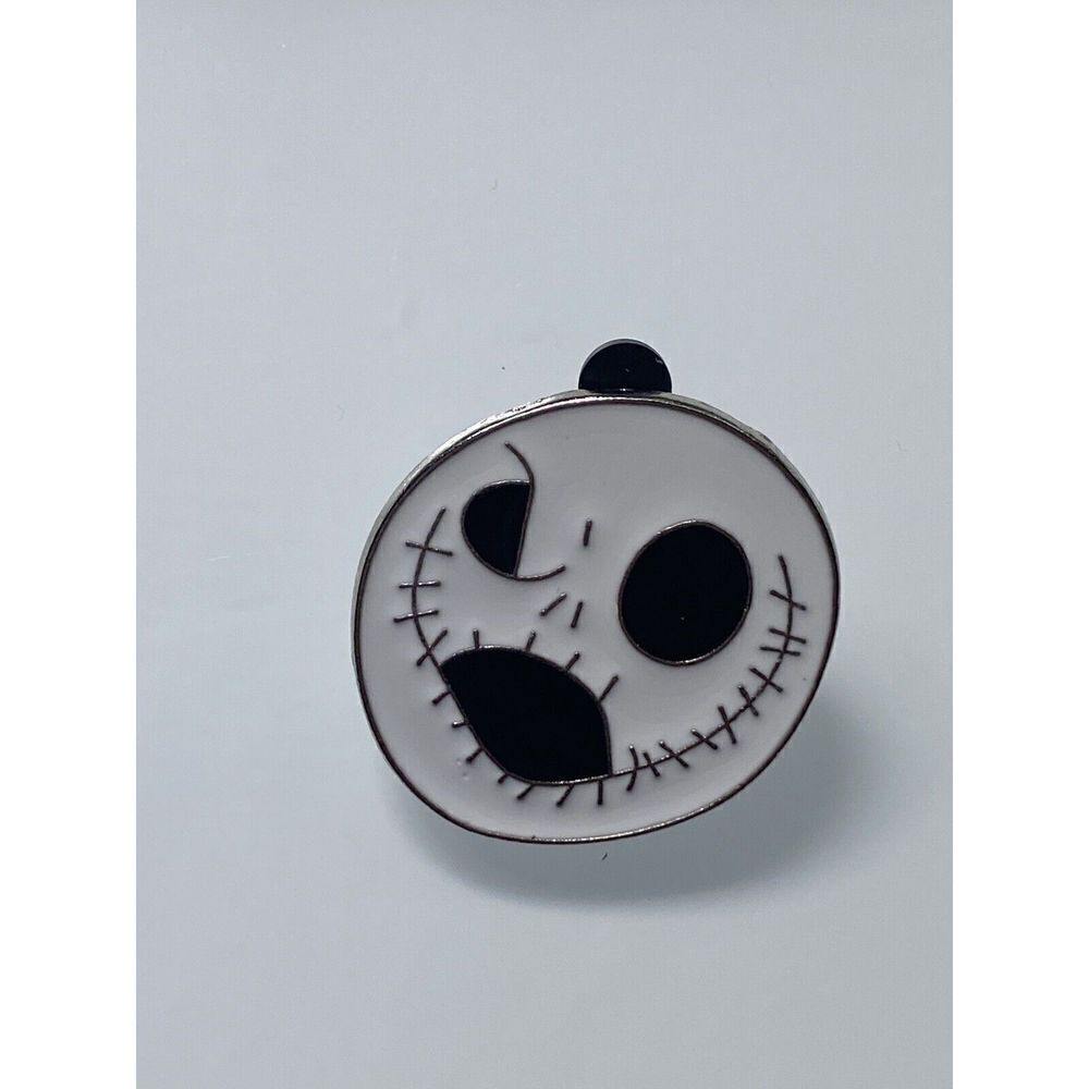 JACK SKELETON DISNEY TRADING PIN 2014 AUTHENTIC OFFICIAL
